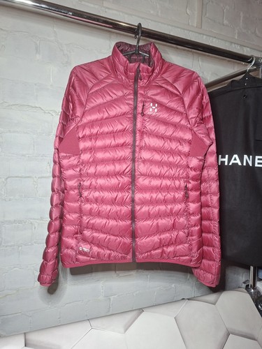 Piumino donna haglofs essens - essens, q