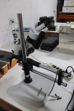 Wild Heerbrugg M8 stereo zoom