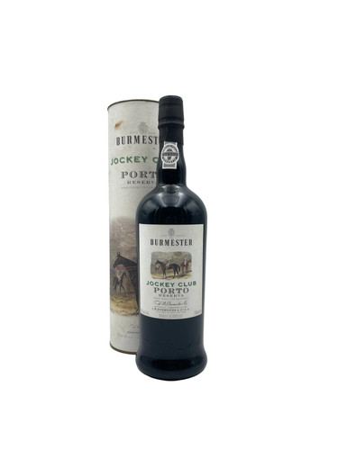 Burmester jockey club - club, porto