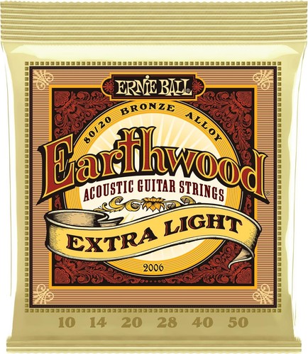 Earthwood extra light 20 - extra,