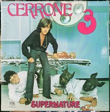 33t Cerrone - 3 - Supernature