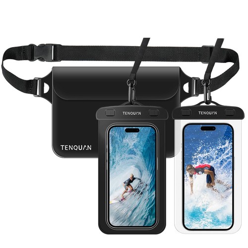 Borsa impermeabile mare 7 - mare,