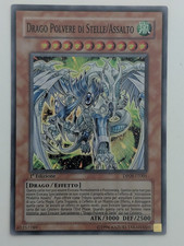 Yu-gi-oh! Drago Polvere di