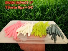 ESCA ARTIFICIALE PESCA SHAD