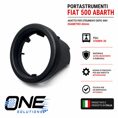 Portastrumento portamanometro - portastrumento,