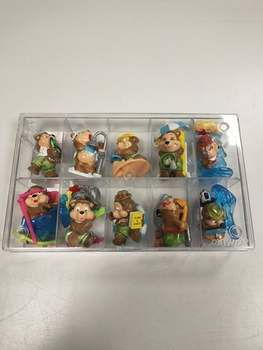 Sorpresine kinder ferrero - kinder,