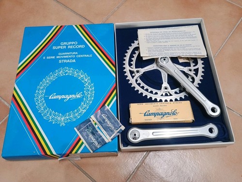 Nos nib 1981 - 1981, vintage