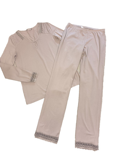 Pajamas home suit intimissimi - suit,