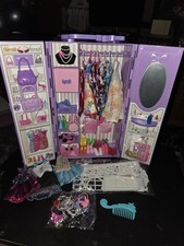 Armadio Barbie Ultimate