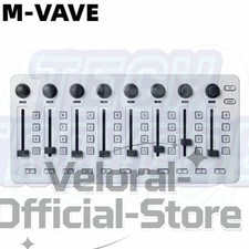 M-VAVE SMC-Mixer Controller