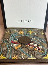 Portafoglio portafogli Gucci x