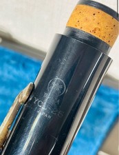Clarinetto Yamaha YCL-25 Bb