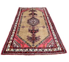  Tappeto Persiano Songhor 