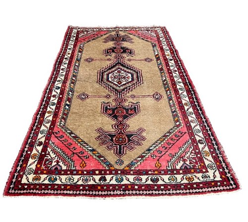 Tappeto persiano songhor - , songhor 