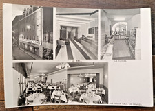 Anni 50 Trento Pubblicitaria