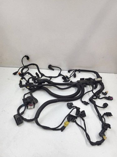 Kit cavi cablaggio motore