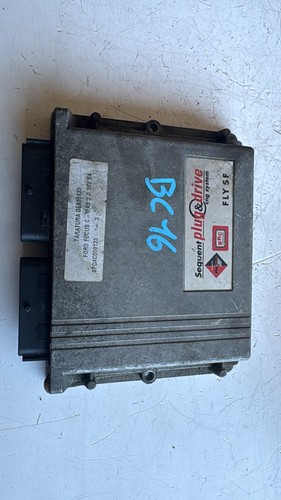 De815133 centralina gpl per - de815133,