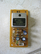 Yaesu ORIGINALE FT-1000