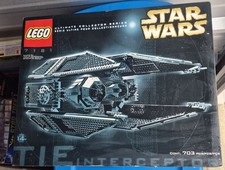 LEGO Star Wars - Tie