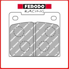 FCP809H#31 PASTIGLIE FRENO