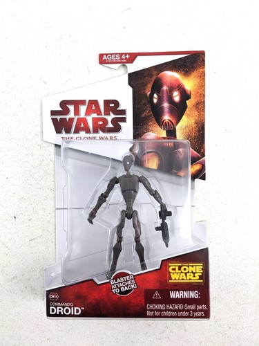 Hasbro star wars - star, clone