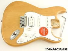 Fender Squier Affinity HSS