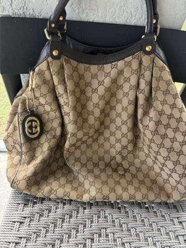Borsa tracolla gucci sukey - tracolla,