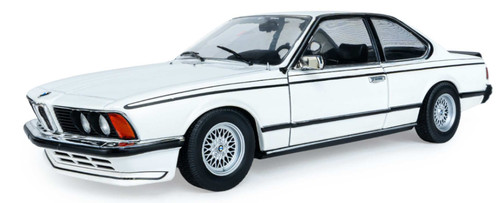 Bmw hartge 635 csi 1984 - bmw,