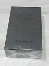 nasomatto black afgano 30ml