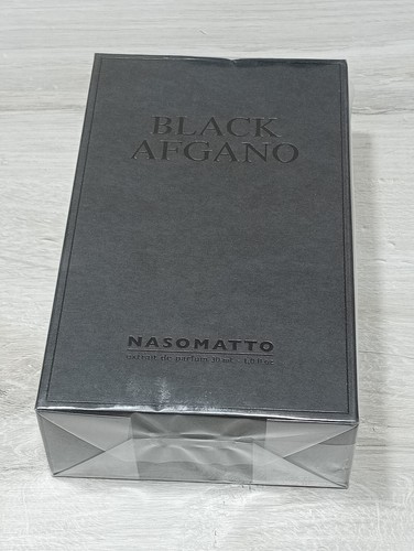 Nasomatto black afgano - nasomatto, 30ml