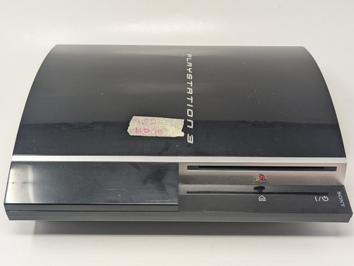 Sony playstation 40gb - sony, piano