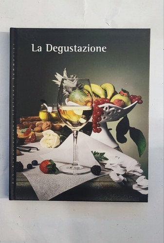 Degustazione associazione - la,