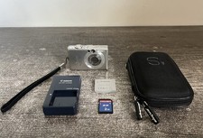 Canon PowerShot SD600 Digital