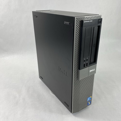 Dell optiplex 960 - 960, dt