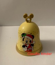 Campanella CONAD Disney 2024