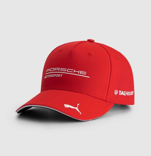Cappellino porsche motorsport - cappellino,