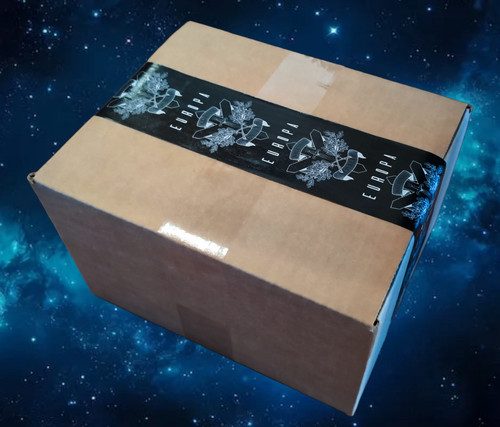 Starter box 3 libri - box,