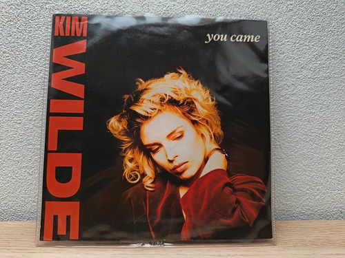 Giri kim wilde - 45,