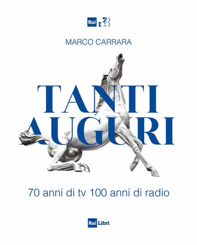 Tanti auguri anni - anni, tv