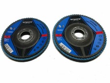 Dischi a ventaglio dischi