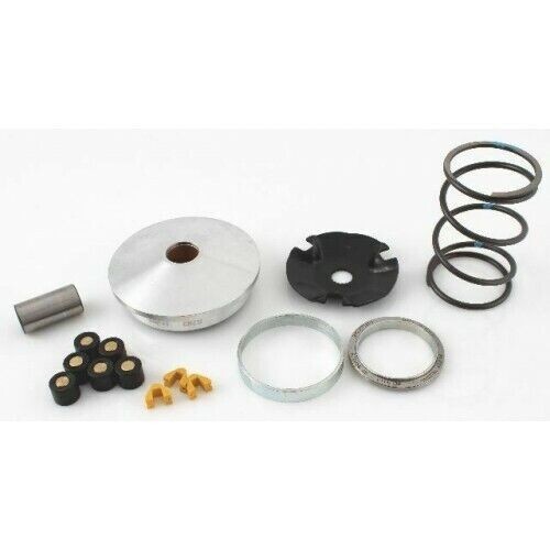 Variatore sportivo completo - variatore,