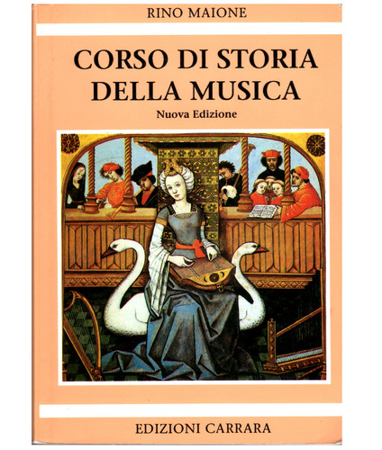 Rino maione corso - rino,