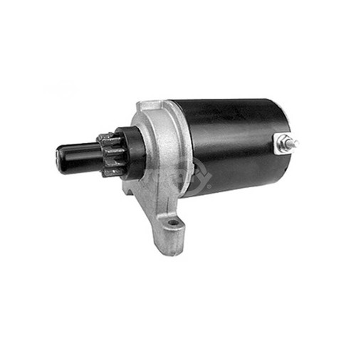 Avviatore elettrico per