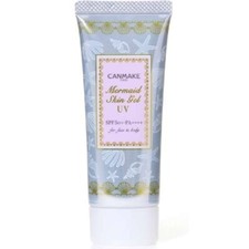 CANMAKE Gel Pelle Sirena UV