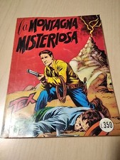 COLLANA TEX GIGANTE N° 15 -