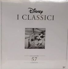 I Classici Disney 57 DVD Collezione Completa Con Cofanetto - Disney DVD