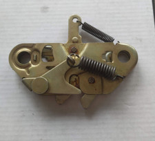 GANCIO CHIUSURA COFANO ANTERIORE FIAT 126 2° SERIE TT PERSONAL BIS