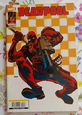 Deadpool n. 16 - Marvel Panini
