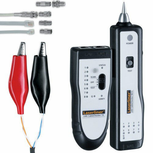 Tester rilevatore test - , cavo