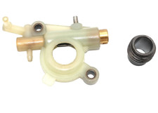 KIT POMPA OLIO COMPLETA PER MOTOSEGA ALPINA CASTOR 400 450 460 500 510 8251590